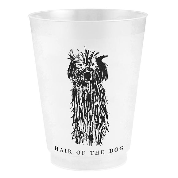 HAIR OF THE DOG FROST FLEX CUPS
