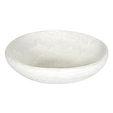 RESIN SERVING/SALAD BOWL