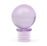 MOONY GLASS BOTTLE STOPPER
