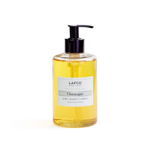 CHAMPAGNE LIQUID HAND SOAP