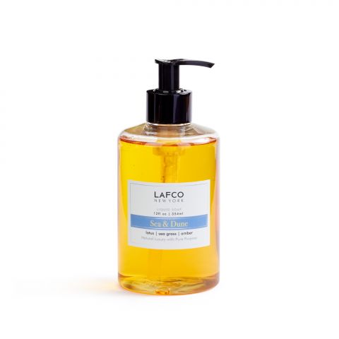 SEA & DUNE LIQUID HAND SOAP