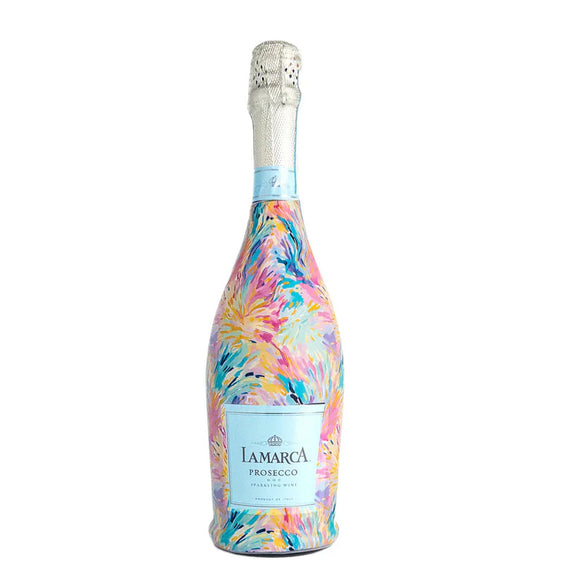 BEAU BOTTLES PASTEL CELEBRATION - LA MARCA