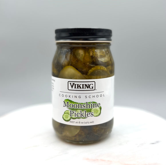 MOONSHINE PICKLES
