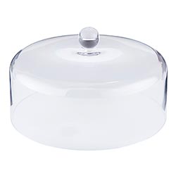 MEDIUM ACRYLIC DOME