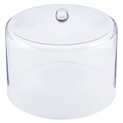 LARGE ACRYLIC DOME