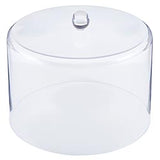 LARGE ACRYLIC DOME