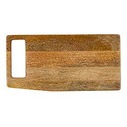 NATURAL ORGANIC HANDLE BOARD