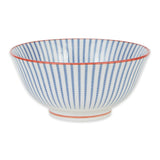 JAPANESE MODERN BOWLS, 6"