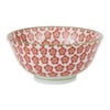 JAPANESE MODERN BOWLS, 6"