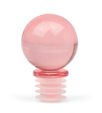 MOONY GLASS BOTTLE STOPPER