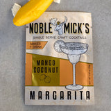 NOBLE MICK'S CRAFT COCKTAIL MIX