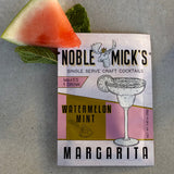 NOBLE MICK'S CRAFT COCKTAIL MIX