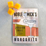 NOBLE MICK'S CRAFT COCKTAIL MIX