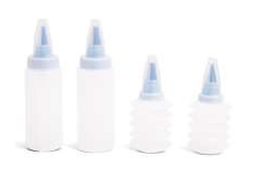 12 PC ICING BOTTLE SET