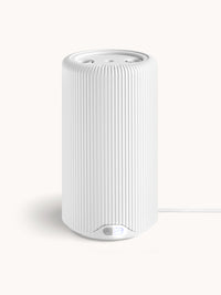 PURA PLUS FRAGRANCE DIFFUSER, WHITE