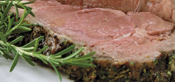 Old English Christmas