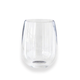 STEMLESS WINE GLASS, 12oz