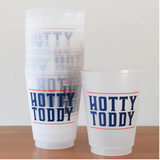 HOTTY TODDY FROST FLEX CUPS