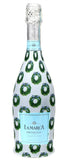 BEAU BOTTLES BOXWOOD WREATHS - PROSECCO COLLECTION