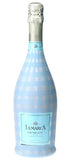 BEAU BOTTLES BLUE GINGHAM - PROSECCO COLLECTION