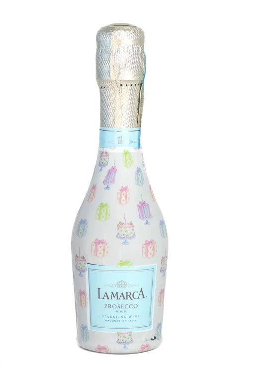 BEAU BOTTLES HBD PRESENTS - MINI LA MARCA