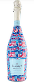 BEAU BOTTLES STARS & STRIPES - PROSECCO COLLECTION