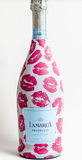 BEAU BOTTLES SEALED WITH KISS - PROSECCO COLLECTION