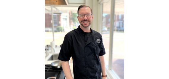 Southern Blend with Paul Brown