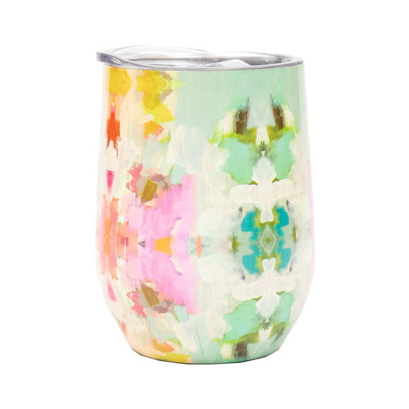 GIVERNY WINE TUMBLER
