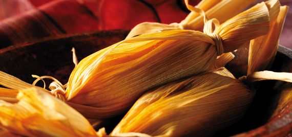 Tamale and Sangria Party