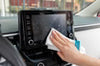 SCREEN CLEANING E-CLOTH
