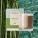 BAMBOO LEAF SIGNATURE CANDLE