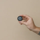 WHITE OCEAN SANDS AUTO VENT CLIP