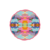 ANTIGUA SMILE MELAMINE BOWL