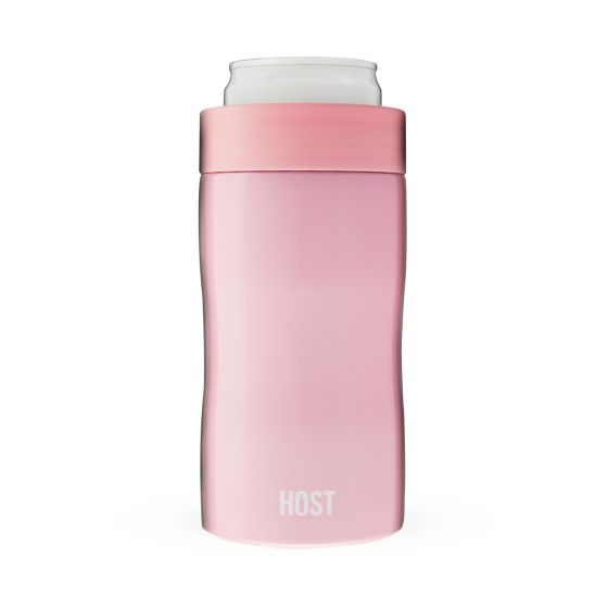 PEONY SLIM CAN COOLER