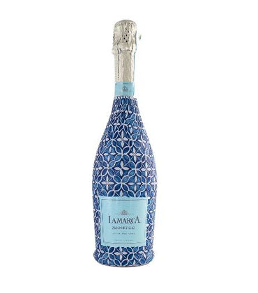 BEAU BOTTLES ANDALUSIAN TILE - LA MARCA