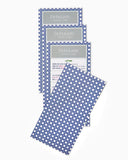 CADET DEBUTANTE TRAVEL TILE SET