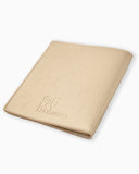 CHAMPAGNE MAHJONG CARD FOLIO