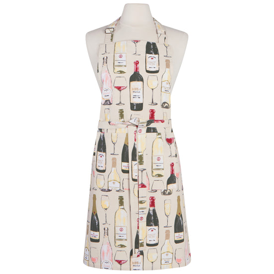 SOMMELIER APRON