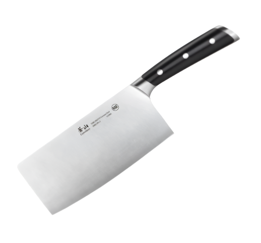 HELENA BLACK MEAT CLEAVER, 6