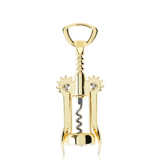 VISKI GOLD WINGED CORKSCREW