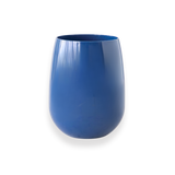 STEMLESS WINE GLASS, 12oz