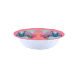 ANTIGUA SMILE MELAMINE BOWL