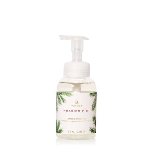 FRASIER FIR FOAMING HAND WASH