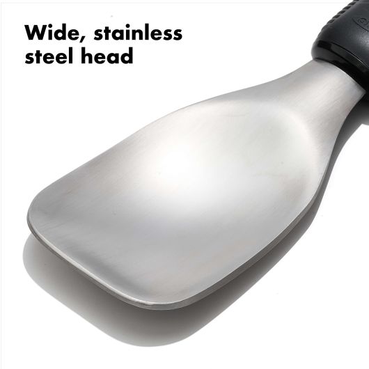 ICE CREAM SPADE – Viking Cooking School