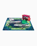 GLOW WILD MAHJONG STARTER KIT
