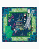 GLOW WILD MAHJONG STARTER KIT