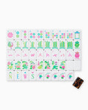 GLOW WILD MAHJONG STARTER KIT