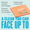 EYEGLASSES E-CLOTH