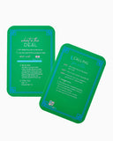 GLOW WILD MAHJONG STARTER KIT